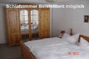 Ferienwohnung bei Passau im wunderschönen Breitenberg