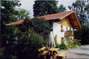 Ferienwohnung bei Passau