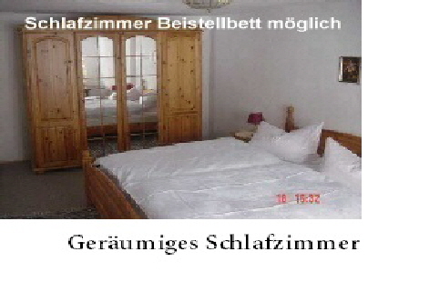 Ferienwohnung Passauer Land|www.info-ferienwohnung-passau.de bei Fam. Schuh