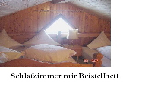 Ferienwohnung Passauer Land|www.info-ferienwohnung-passau.de in 94139 Breitenberg